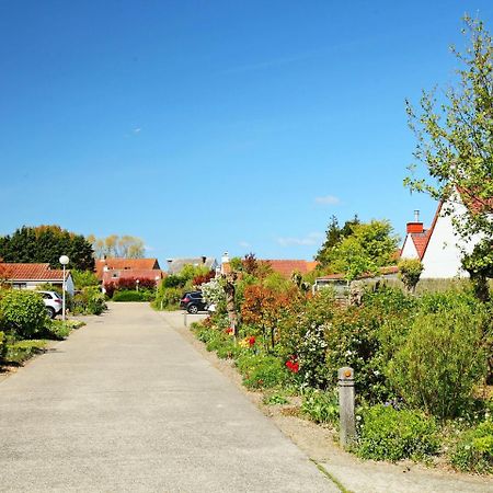 Holiday Home Noordzeepark Zeewind Bredene Exterior photo